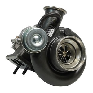 Dodge Ram Turbocharger - BD Diesel - Screamer HX35 - `98-`02